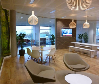 Alexander CP - Commercial Property Consultancy - Central London - Office Search