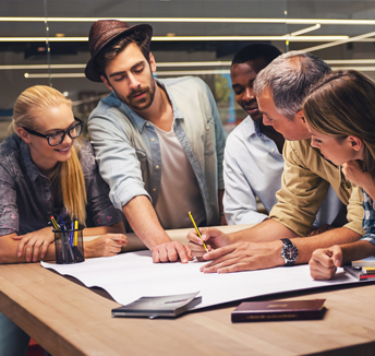 Alexander CP - Commercial Property Consultancy - Project Management