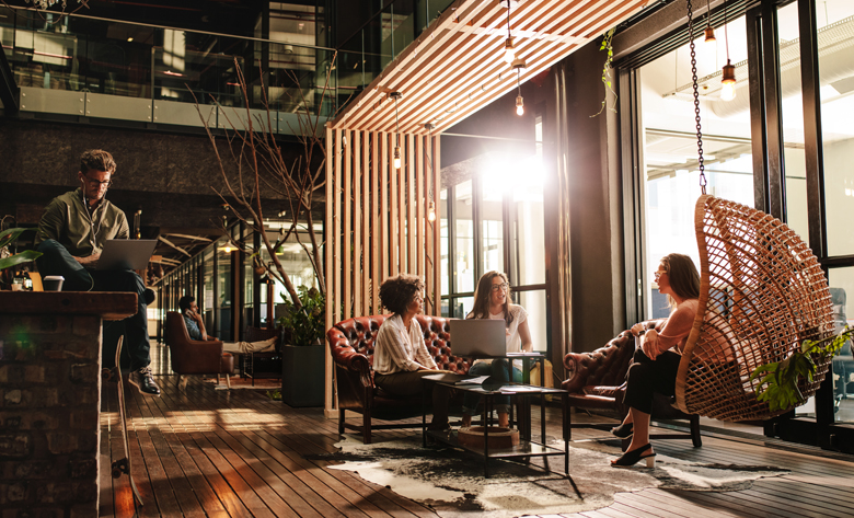 Alexander CP - Commercial Property Consultancy - Tenant Only